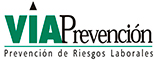 Logotipo de VIA Prevención, SL